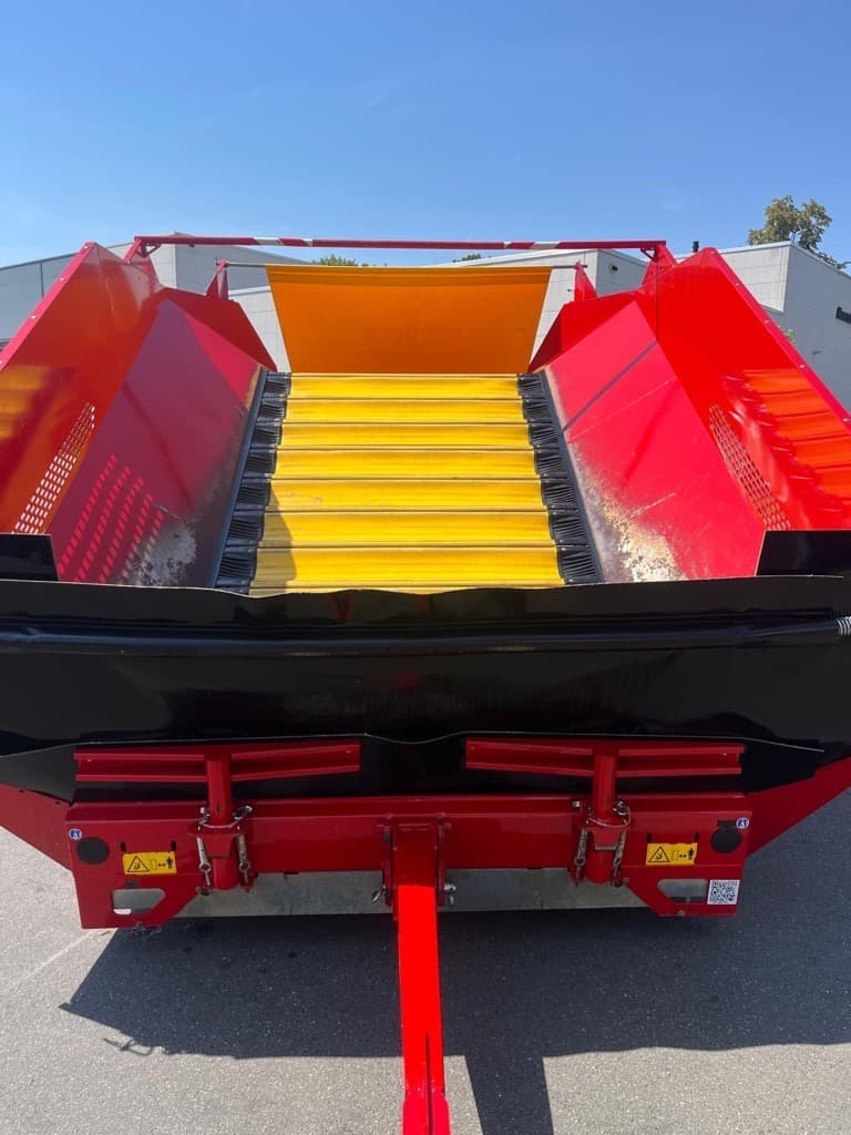 GRIMME RH 20 / 24 - detail - Ref. 6849