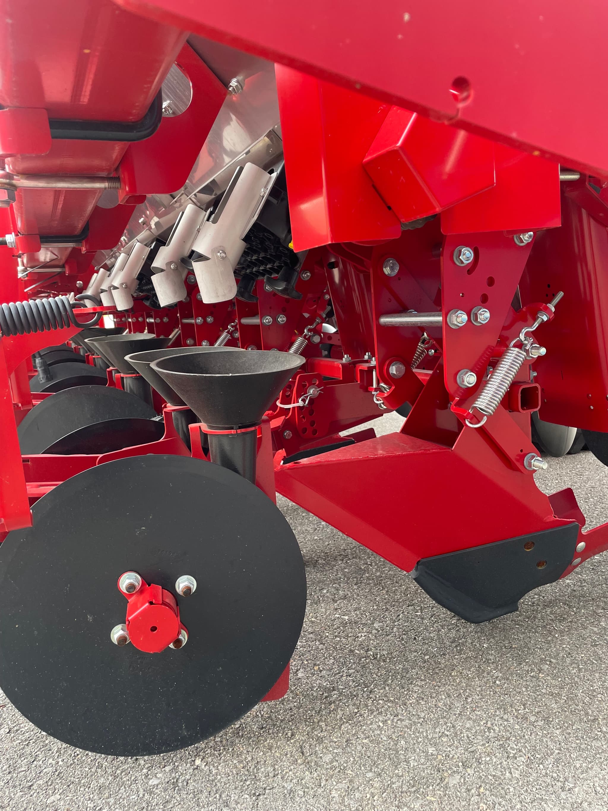 GRIMME GL 430 - detail - Ref. 5996