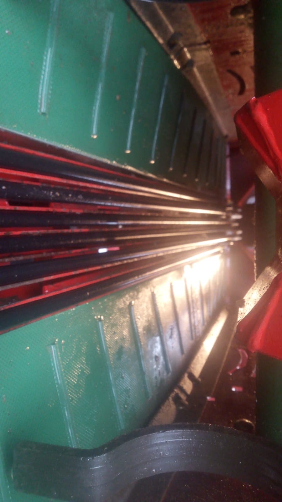 GRIMME GB 430 - detail - Ref. 4334