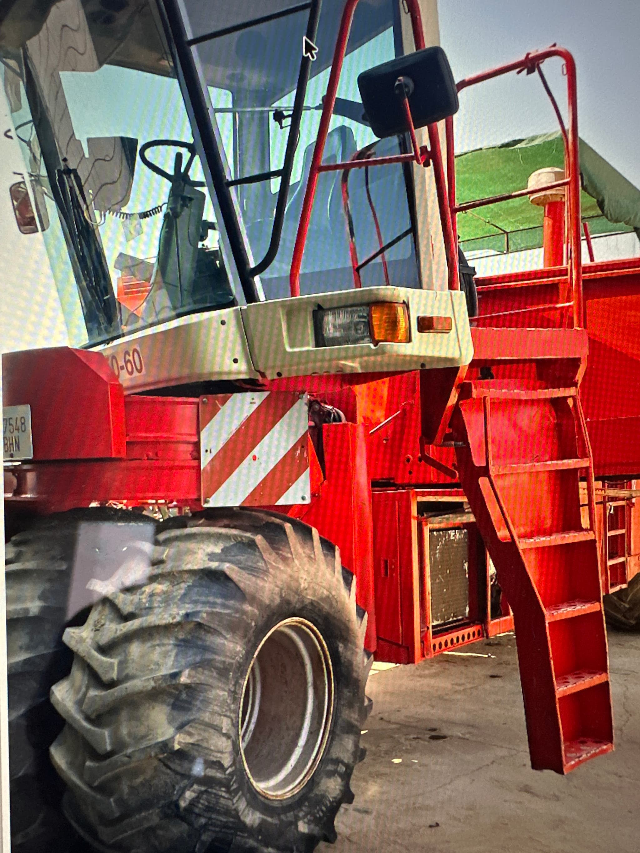 SF 150-60
