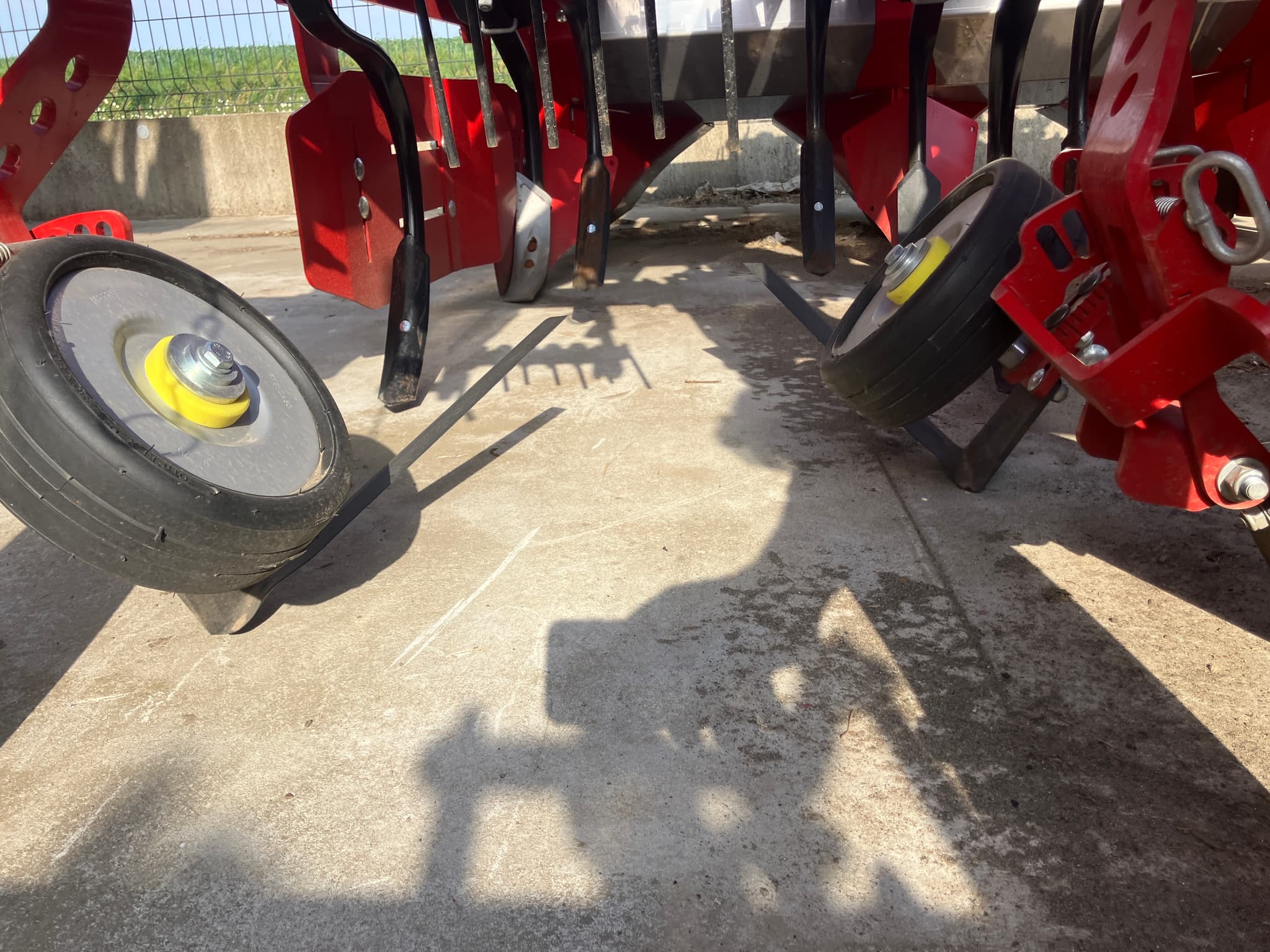GRIMME GH - right - Ref. 05b4