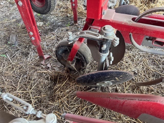 Lemken EC RIDGER - detail - Ref. f1e5
