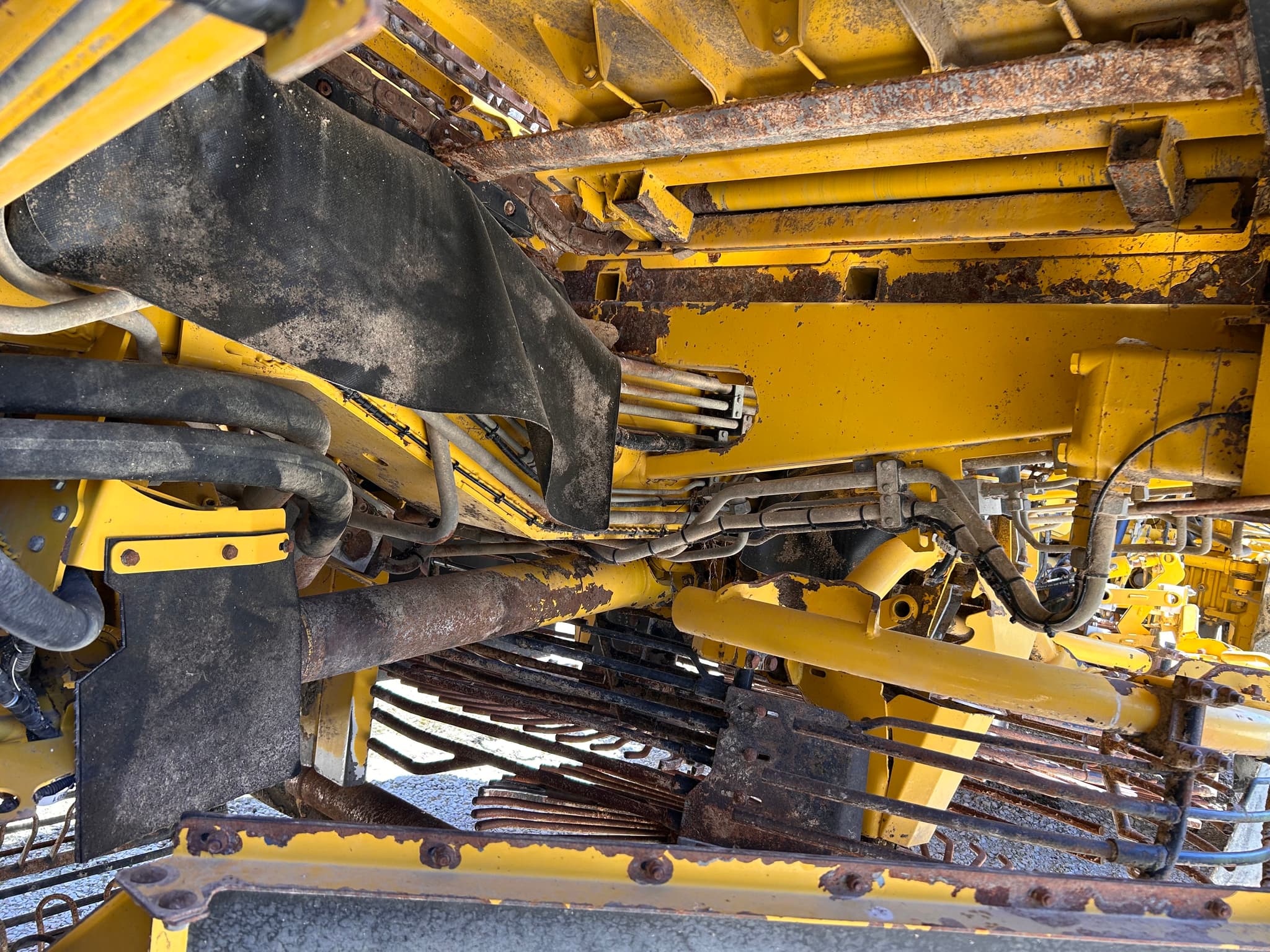 Ropa PANTHER - detail - Ref. c192