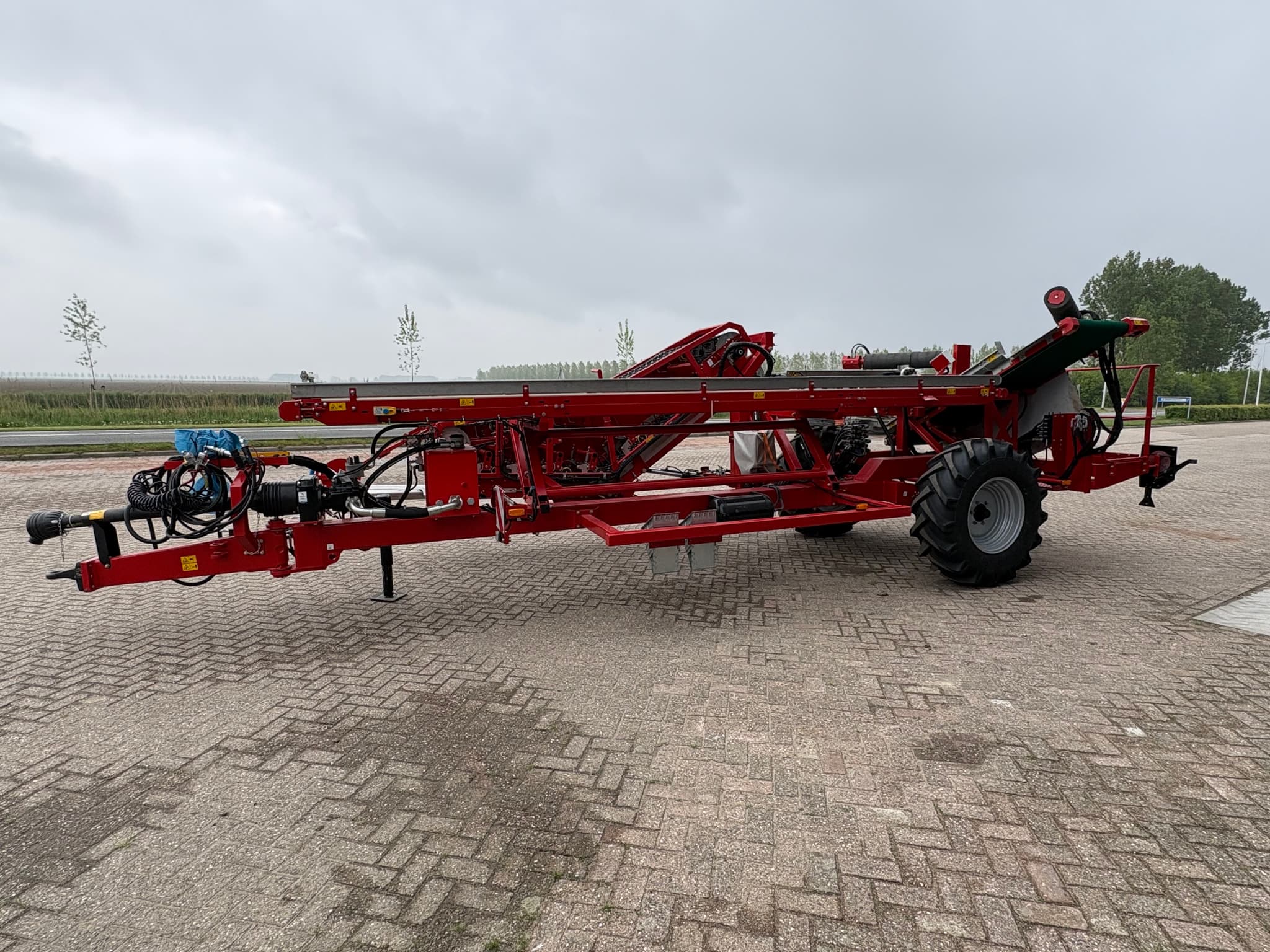 ASA-Lift TC-1010XL - right - Ref. c6e0