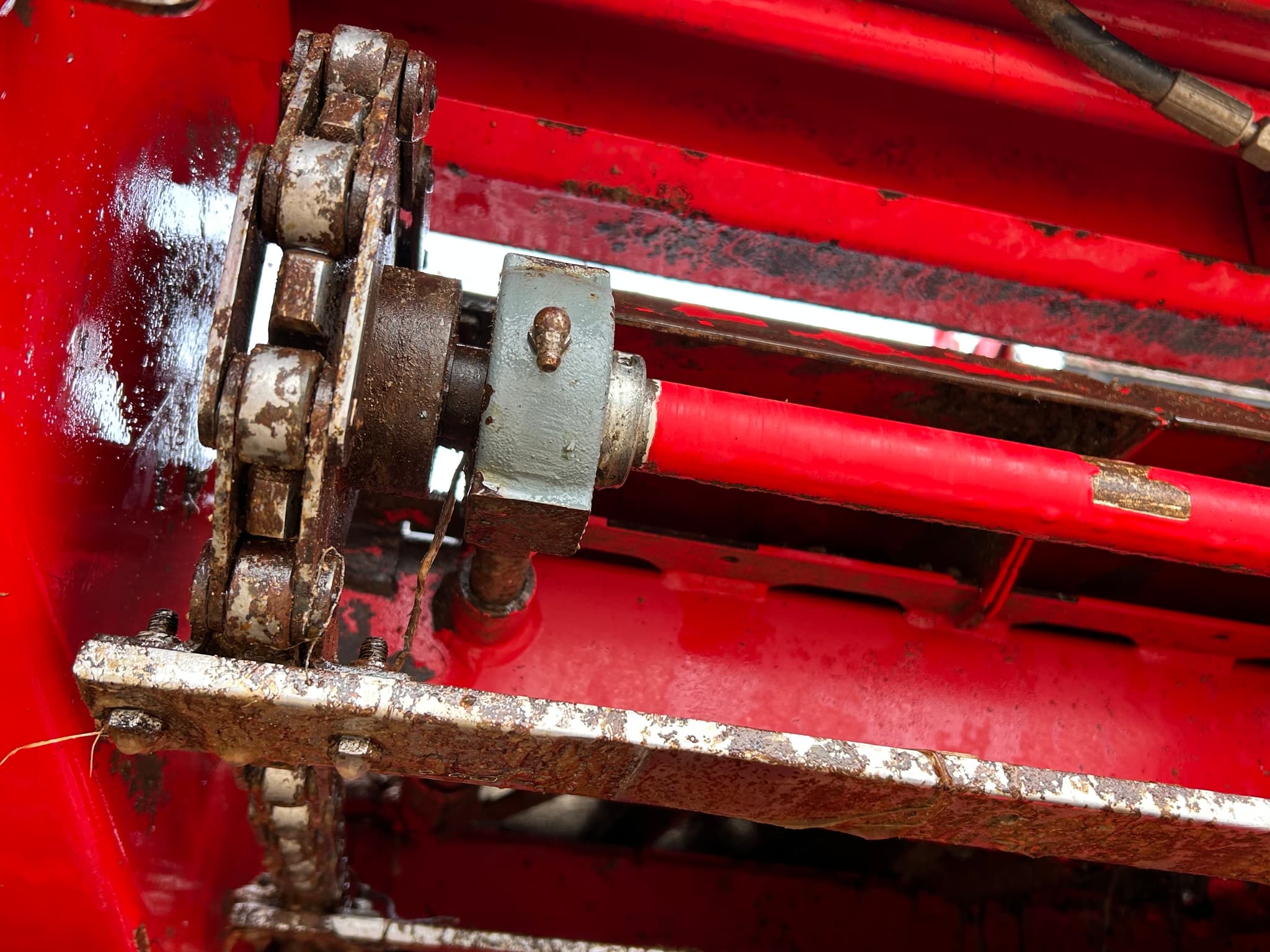 Vervaet Q621 - detail - Ref. 5fa4