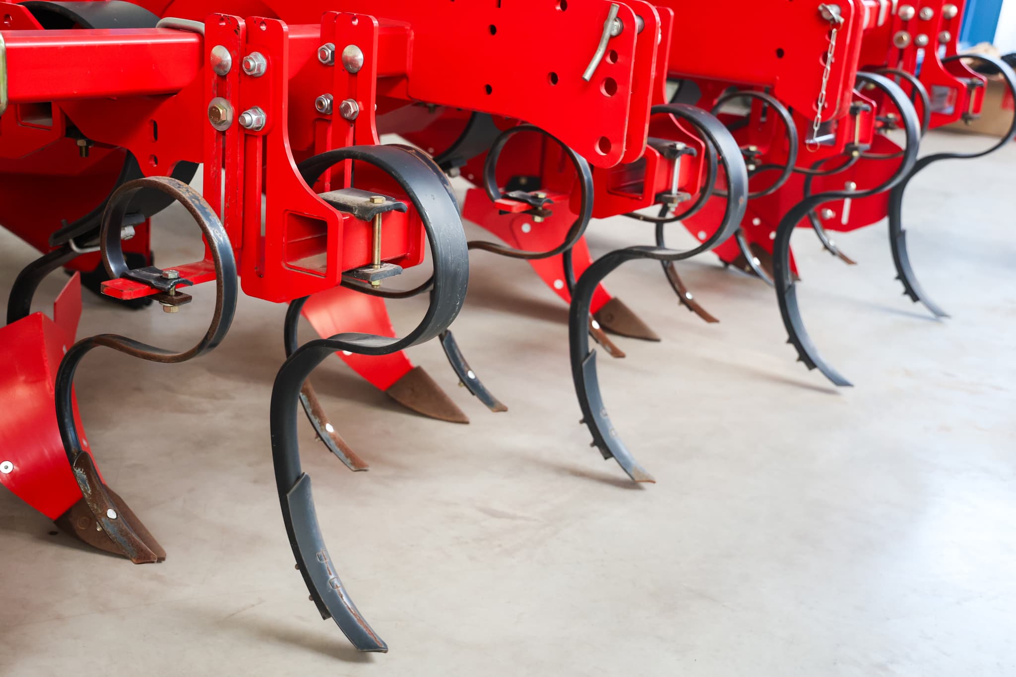 GRIMME GH - detail - Ref. e322