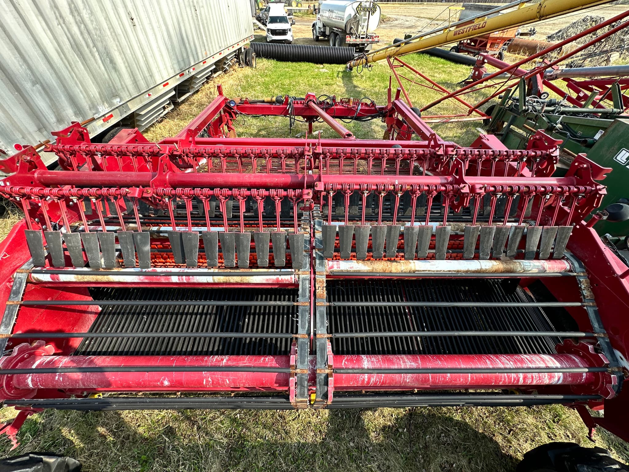 Spudnik 6140 - machinePlate - Ref. 28d6