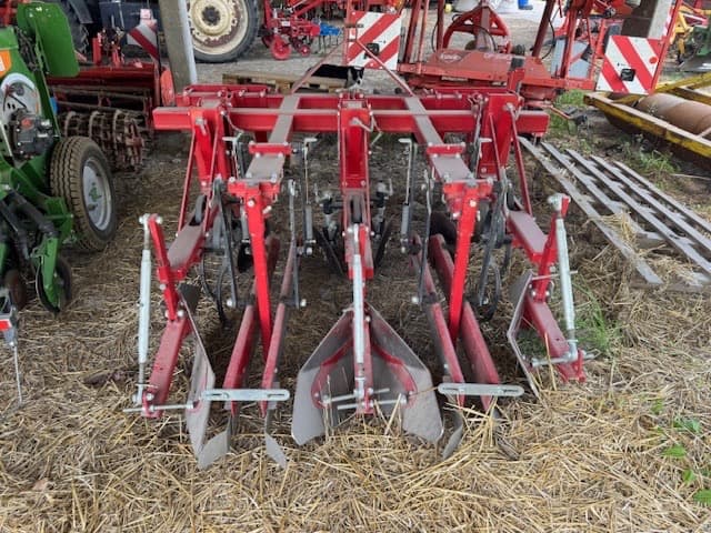Lemken EC RIDGER - front - Ref. f1e5
