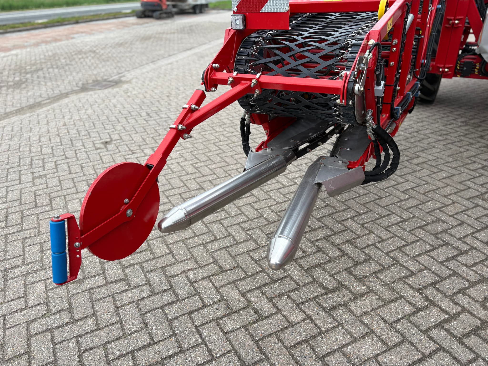 ASA-Lift TC-1010XL - detail - Ref. c6e0