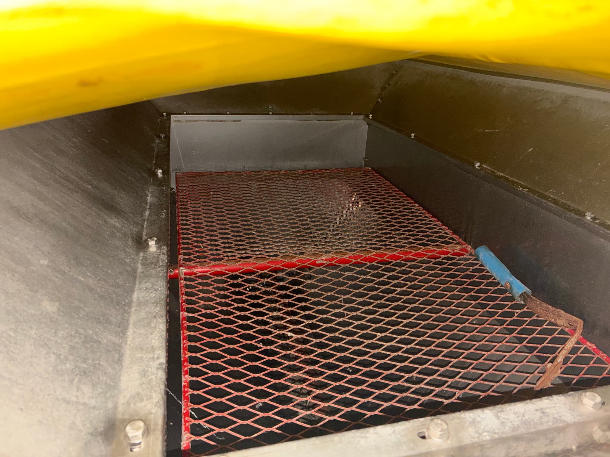 GRIMME FA / FDS - detail - Ref. 6ea1