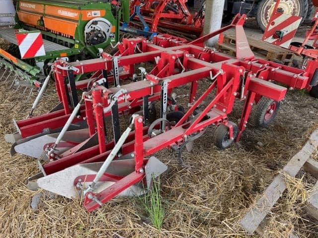 Lemken EC RIDGER - left - Ref. f1e5
