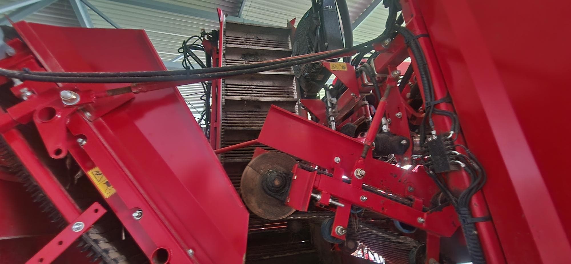 ASA-Lift T-250BC - detail - Ref. 1904
