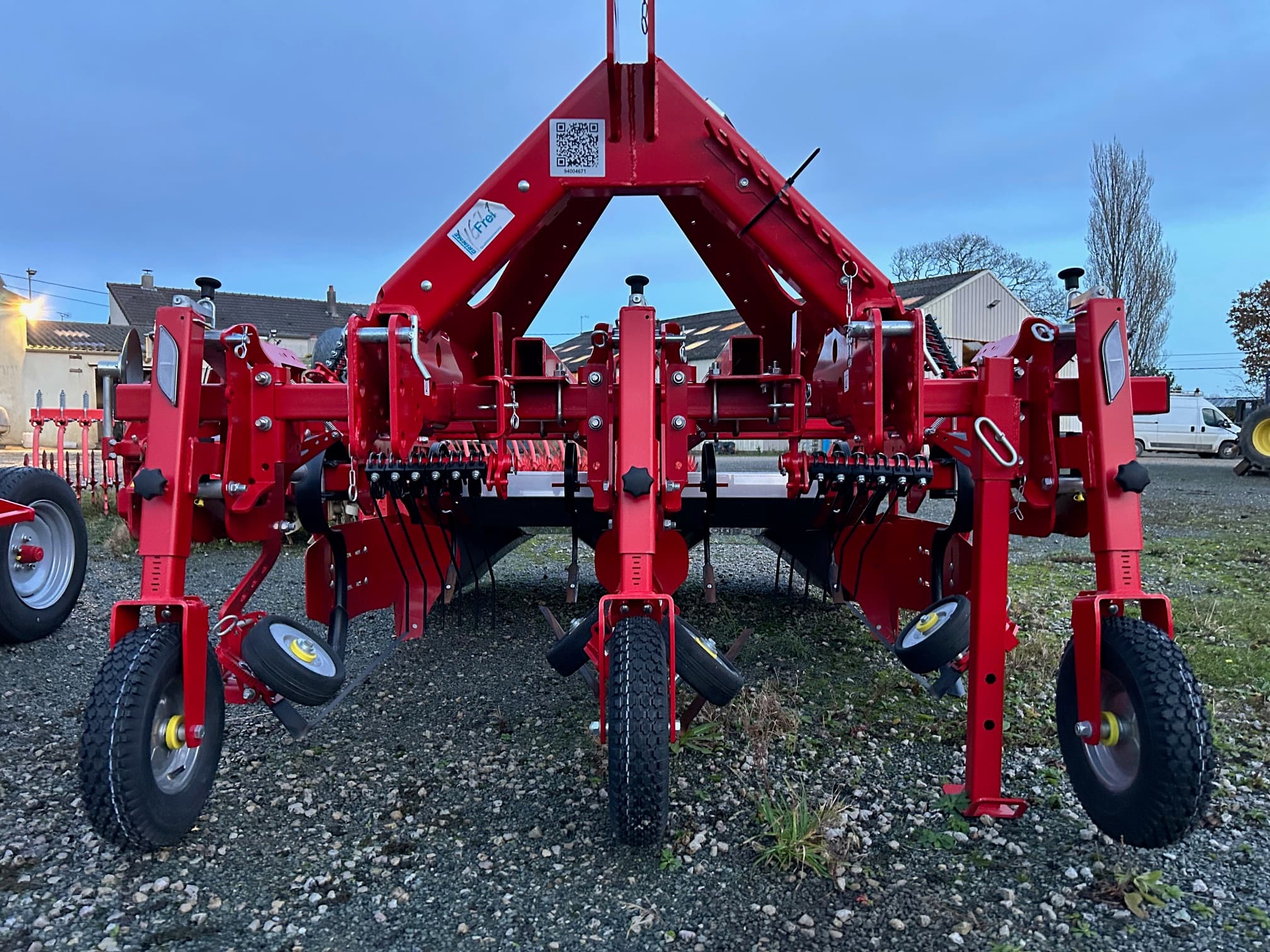 GRIMME GH - back - Ref. b244