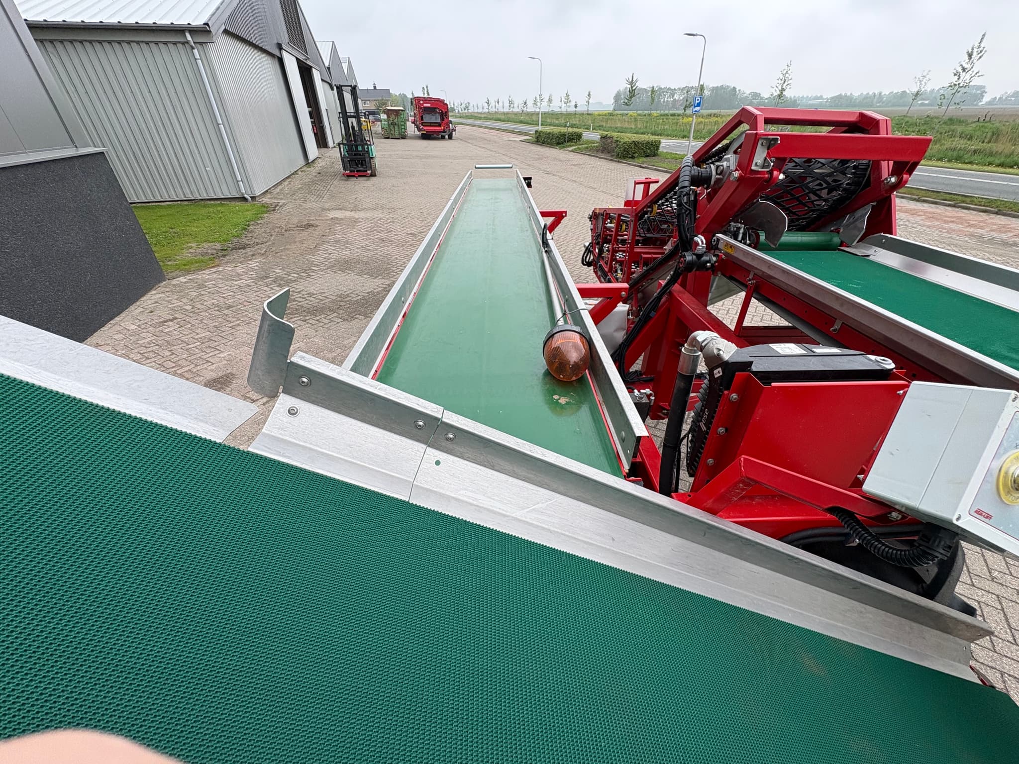 ASA-Lift TC-1010XL - detail - Ref. c6e0