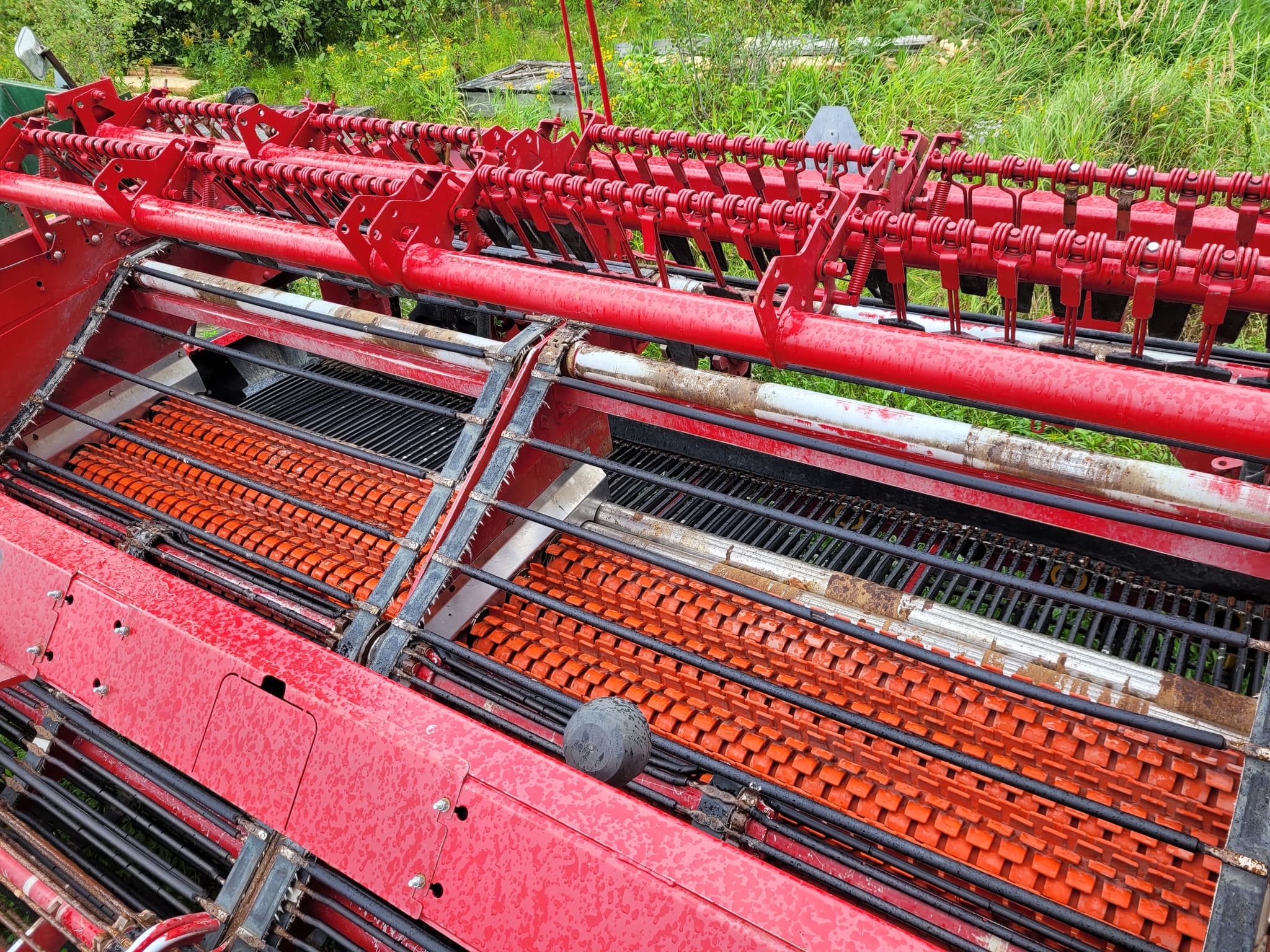 Spudnik 6140 - machinePlate - Ref. 28d6