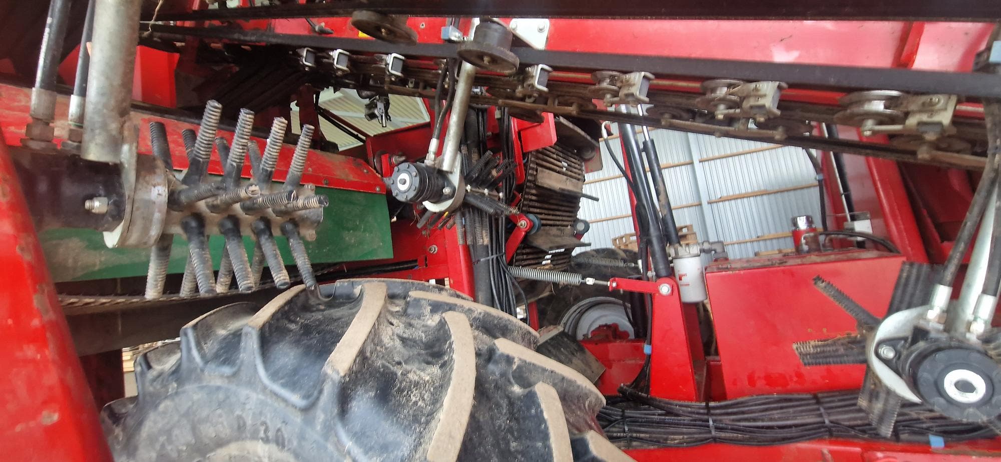 ASA-Lift T-250BC - right - Ref. 1904