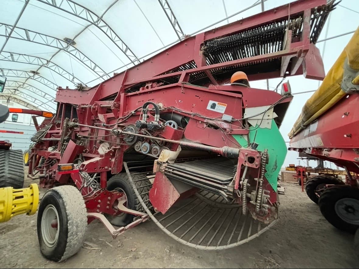 Spudnik 6440 - right - Ref. d1fd