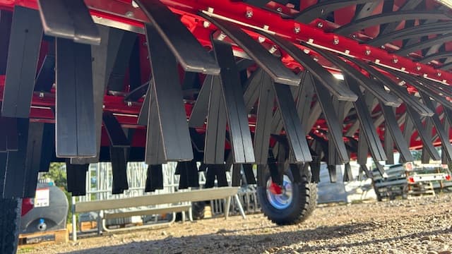 GRIMME KP 1700 - right - Ref. 43ed