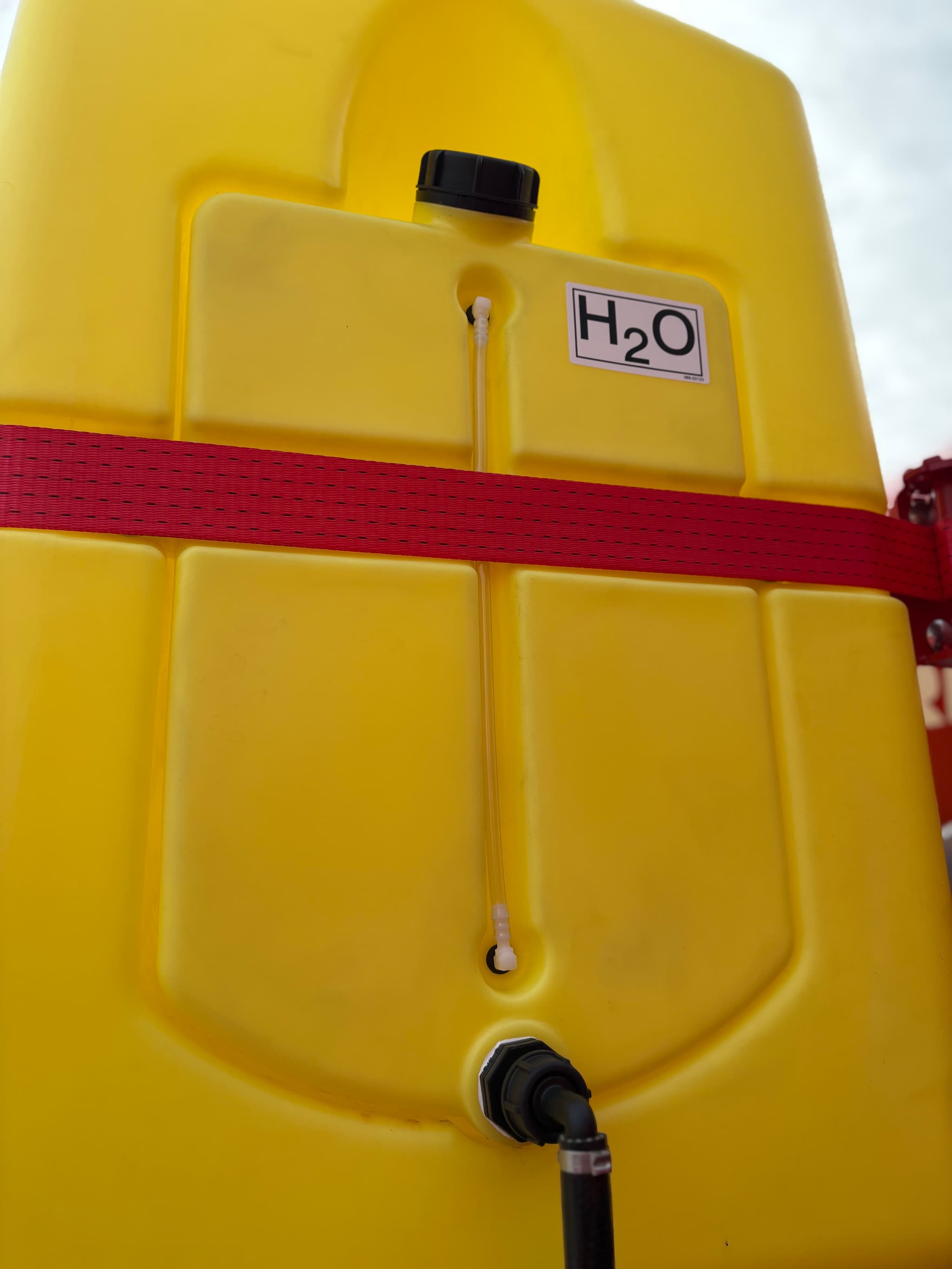 GRIMME GB 430 - detail - Ref. 43ea