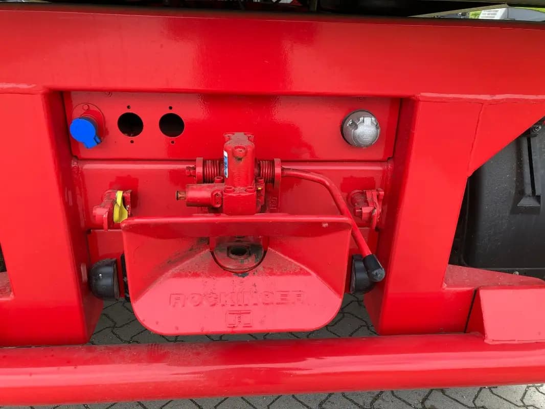 TDK 301 RA - machinePlate - Ref. 619a