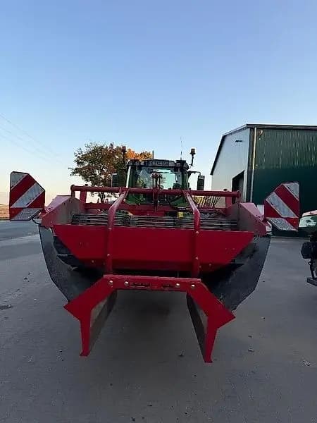 GRIMME WV 180 - front - Ref. 619a