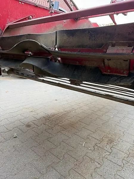 GRIMME WV 180 - right - Ref. 619a