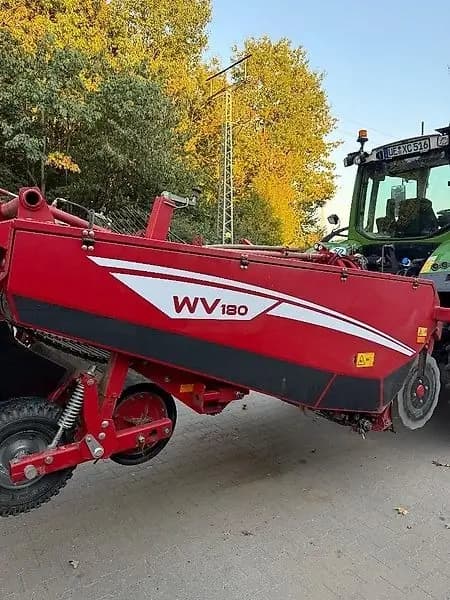 GRIMME WV 180 - left - Ref. 619a