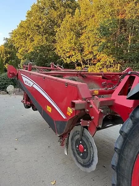 GRIMME WV 180 - detail - Ref. 619a