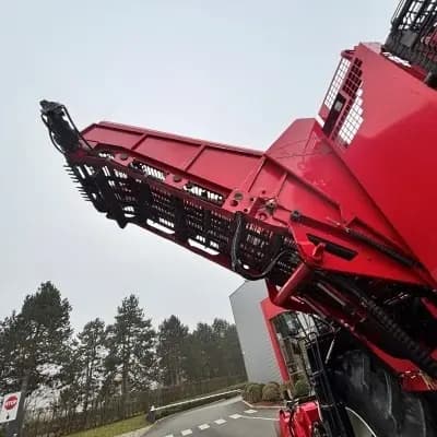 Agrifac Lighttraxx - detail - Ref. 2685