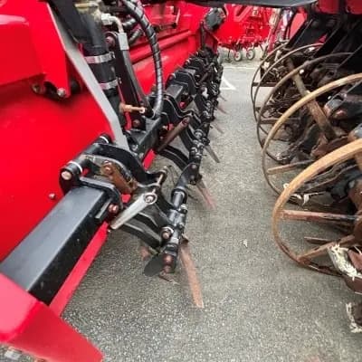 Agrifac Lighttraxx - detail - Ref. 2685