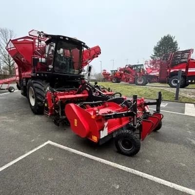 Agrifac Lighttraxx - left - Ref. 2685