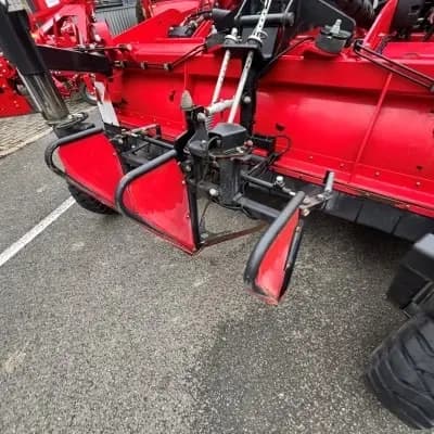 Agrifac Lighttraxx - detail - Ref. 2685