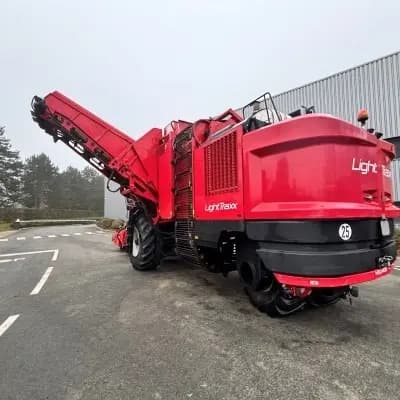 Agrifac Lighttraxx - detail - Ref. 2685