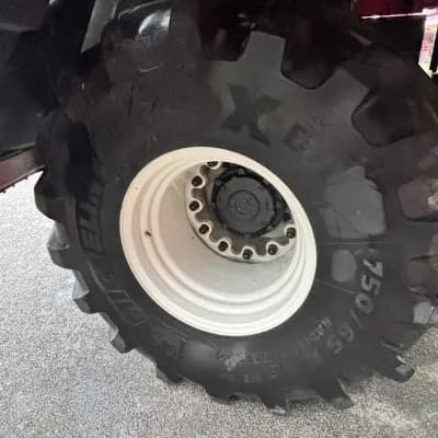 Agrifac Lighttraxx - detail - Ref. 2685