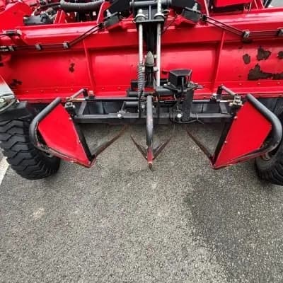 Agrifac Lighttraxx - detail - Ref. 2685