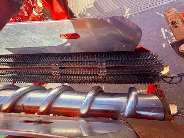 ASA-Lift TK 1000E - detail - Ref. 2ee9