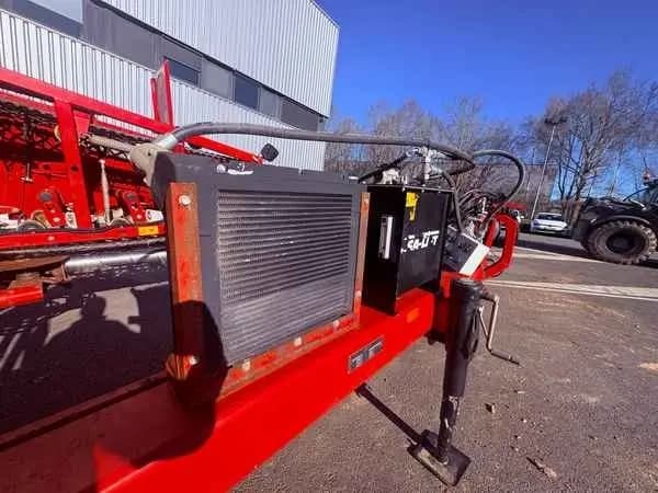 ASA-Lift TK 1000E - detail - Ref. 2ee9