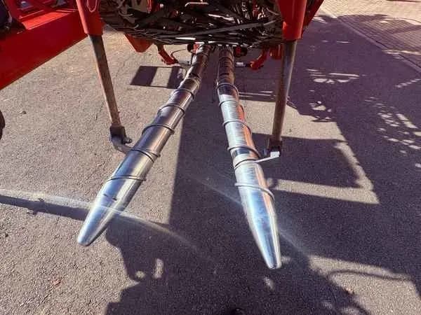 ASA-Lift TK 1000E - machinePlate - Ref. 2ee9