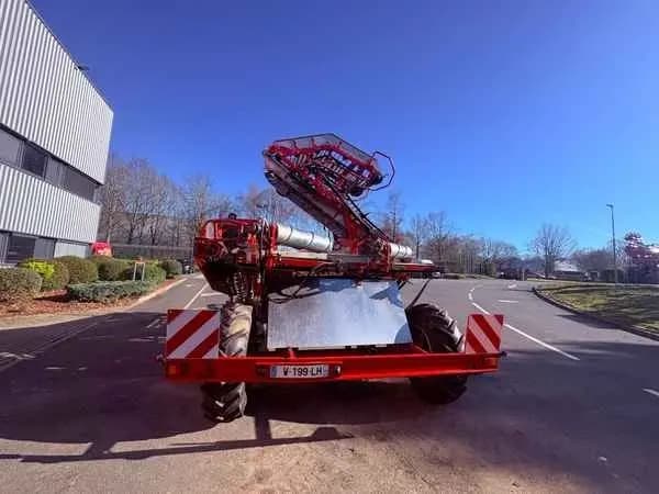 ASA-Lift TK 1000E - detail - Ref. 2ee9