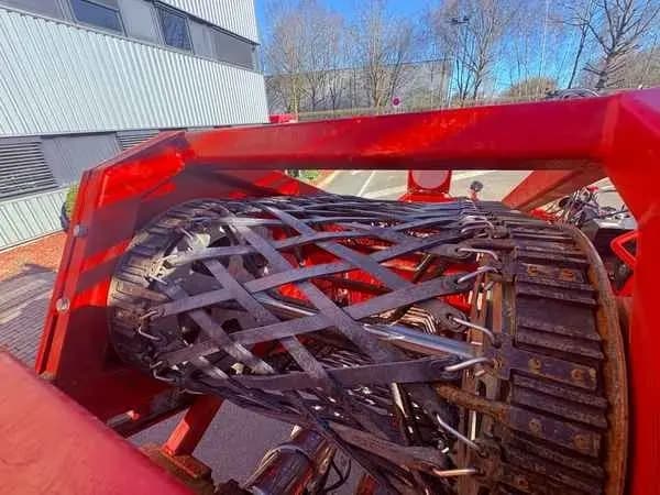 ASA-Lift TK 1000E - detail - Ref. 2ee9