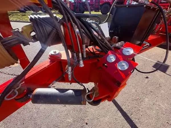 ASA-Lift TK 1000E - detail - Ref. 2ee9