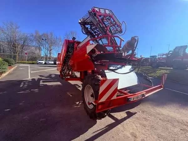 ASA-Lift TK 1000E - detail - Ref. 2ee9