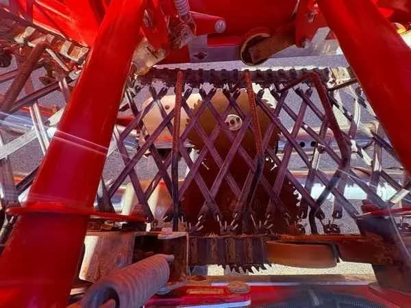 ASA-Lift TK 1000E - detail - Ref. 2ee9