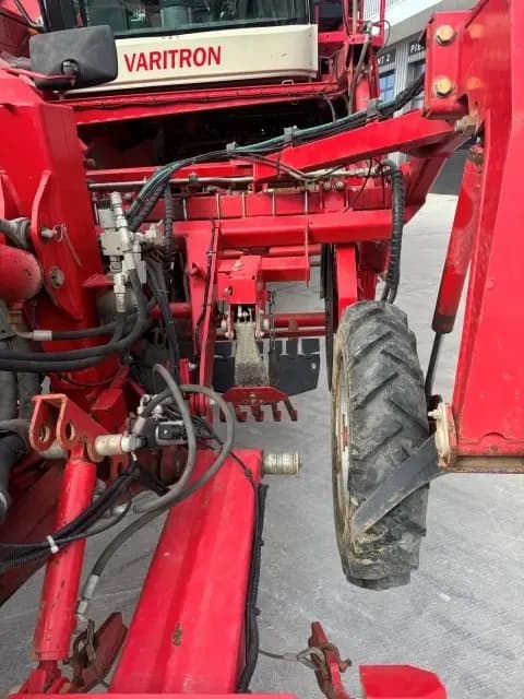 GRIMME VARITRON 270 - detail - Ref. 5339