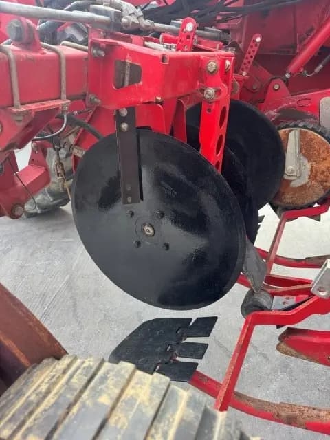 GRIMME VARITRON 270 - detail - Ref. 5339