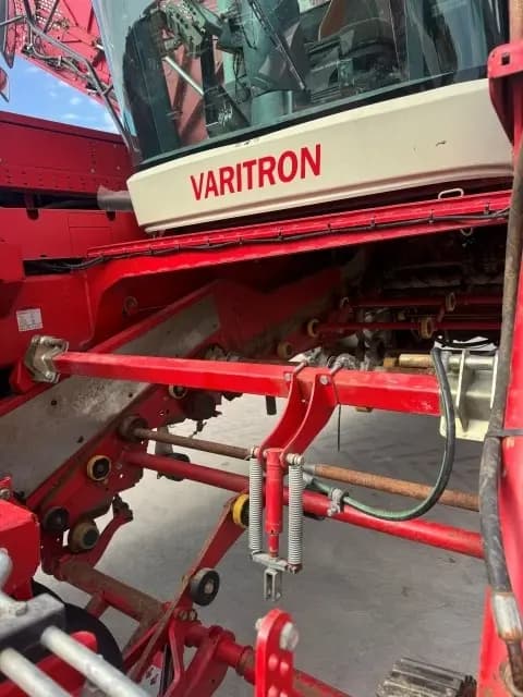 GRIMME VARITRON 270 - detail - Ref. 5339