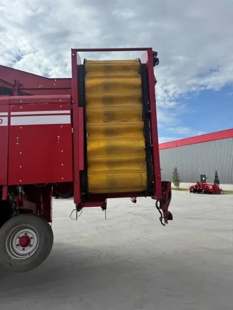 GRIMME VARITRON 270 - detail - Ref. 5339