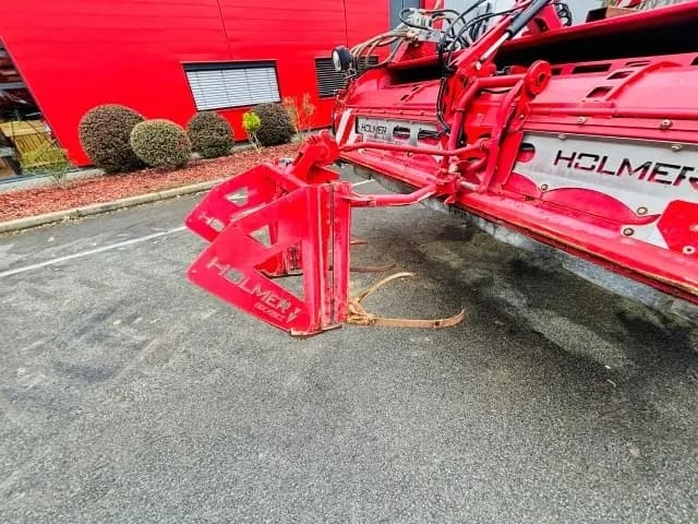 Holmer T4-30 - detail - Ref. 7dae