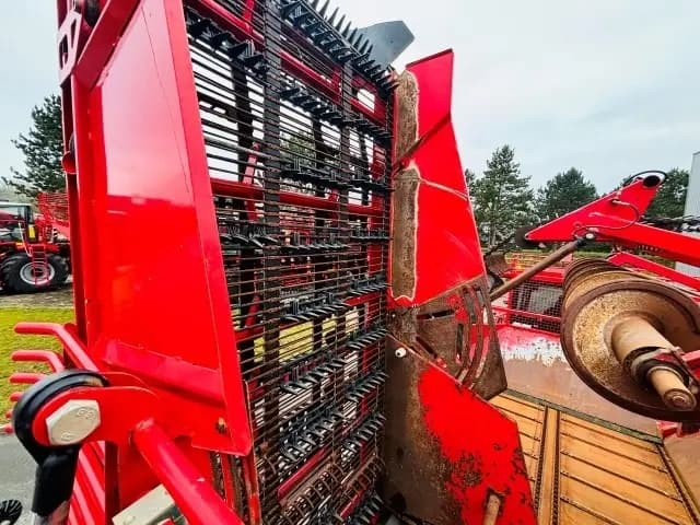 Holmer T4-30 - detail - Ref. 7dae
