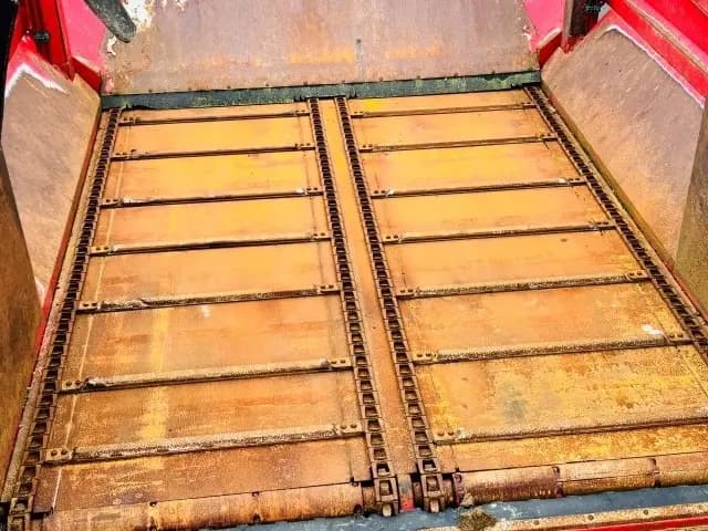 Holmer T4-30 - detail - Ref. 7dae
